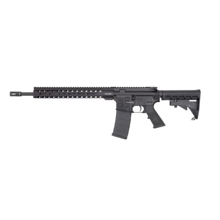 Colt M4 Carbine 5.56MM 16.1 Inch M-LOK Midlength Gas System