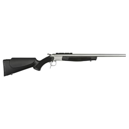 CVA Scout V2 Compact 350 Legend 20" Threaded Barrel Rifle
