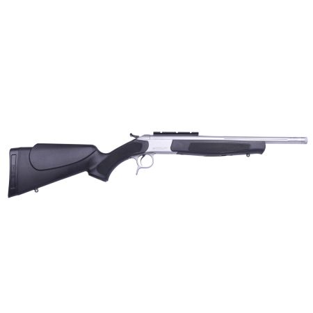 CVA Scout V2 Compact 300 Blackout 16.5" Threaded Barrel