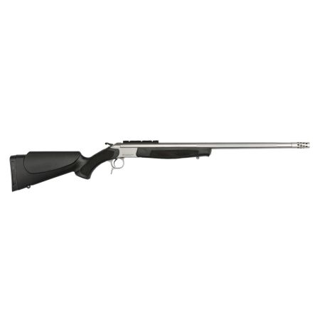 CVA Scout V2 Takedown .35 Whelen 25" SS Threaded Barrel