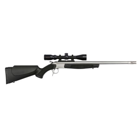 CVA Scout V2 TD 444 Marlin 25" Rifle w/ Scope Package