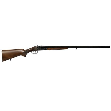 CZ-USA Hammer Classic 12 Gauge SXS 12/30 Case Hardened Receiver
