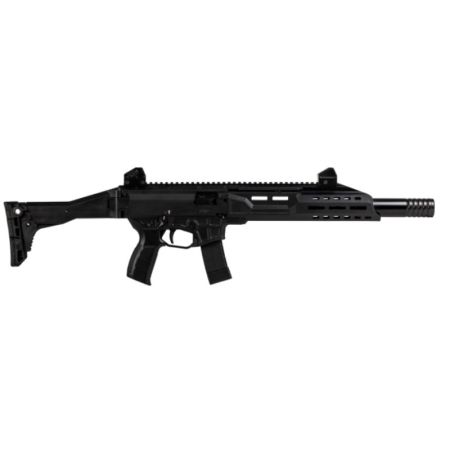 Scorpion 3+ 9mm 16" 20+1 Adjustable Sights 9mm Rifle