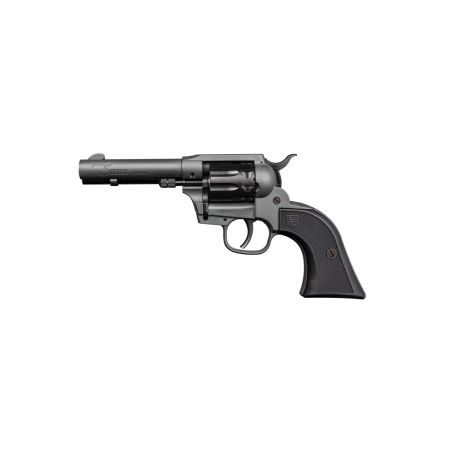 Diamondback Firearms Sidekick 22 LR 22 Magnum Grey 4.5" 9RD Revolver