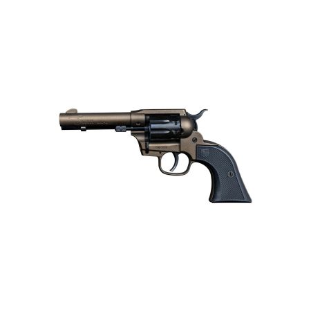 Diamondback Sidekick 22 LR/22 Magnum Dual Caliber Revolver