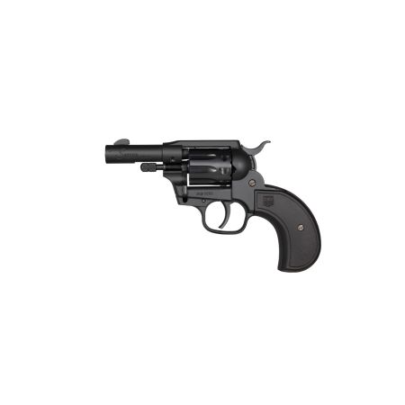 Diamondback Sidekick 22 LR/22 Magnum Birdshead Revolver