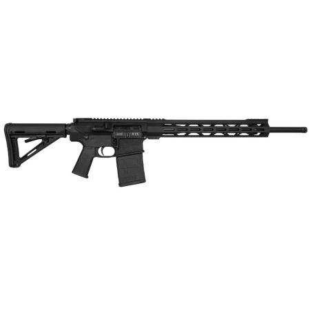 Diamondback DB10 308WIN Black 20 Inch MLOK Rifle 308 Win