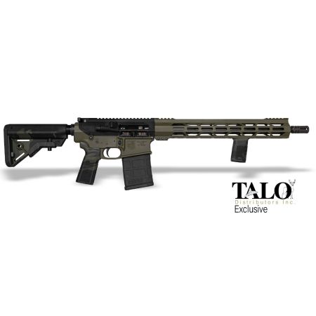 Diamondback DB10 308 Win Rifle 16 Inch Barrel MLOK Handguard