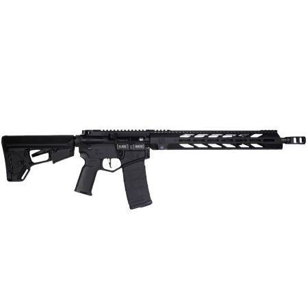 Diamondback DB15D 5.56MM Rifle 16 Inch Barrel MLOK Black