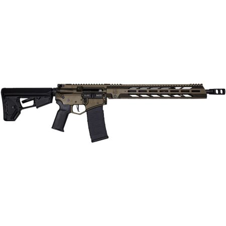 Diamondback DB15D 5.56MM Bronze 16 Inch MLOK Rifle