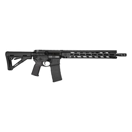 Diamondback DB15O 5.56mm 16 Inch M-LOK Rifle Black Finish
