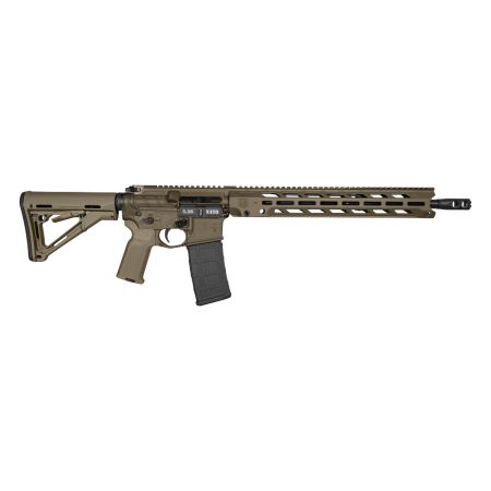 Diamondback DB15O 5.56MM ODG 16 Inch MLOK Rifle 223 Rem 556 NATO