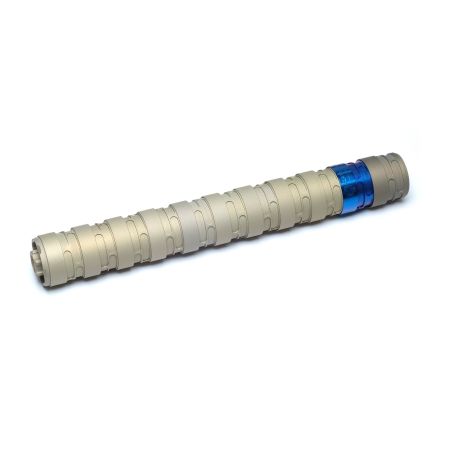 Q Erector 22LR Modular Silencer – SIL-ER-22 Suppressor