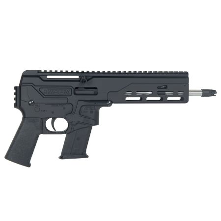 Diamondback DBX 5.7x28mm Pistol Black 8 Inch Barrel