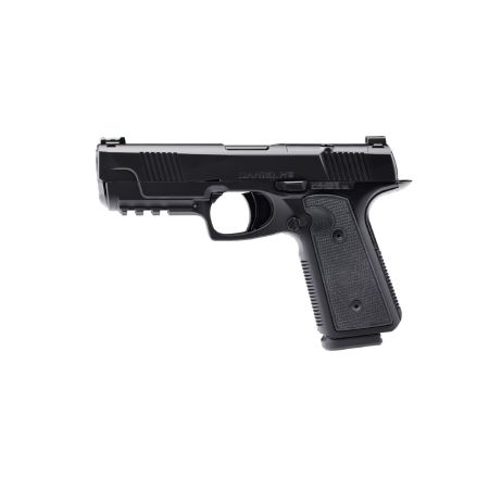 Daniel Defense DDH9 Compact 9mm Pistol 4.28" 15+1