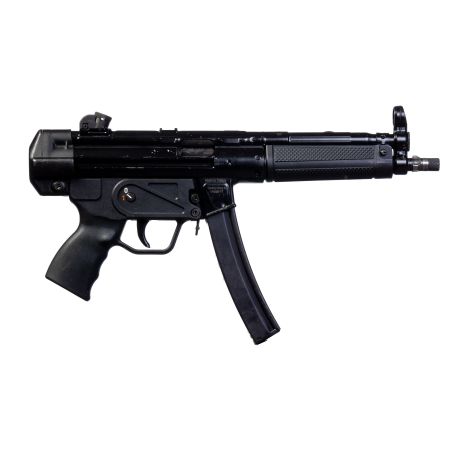 Century Arms AP5 9mm Core 8.9" 30+1 Semi-Auto Pistol