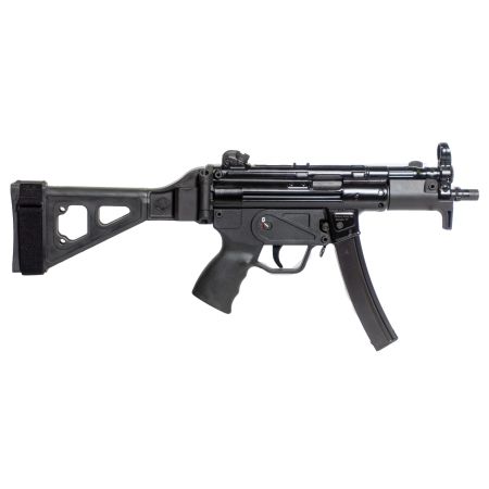 Century Arms AP5-P 9mm Pistol 5.75" Barrel with Brace