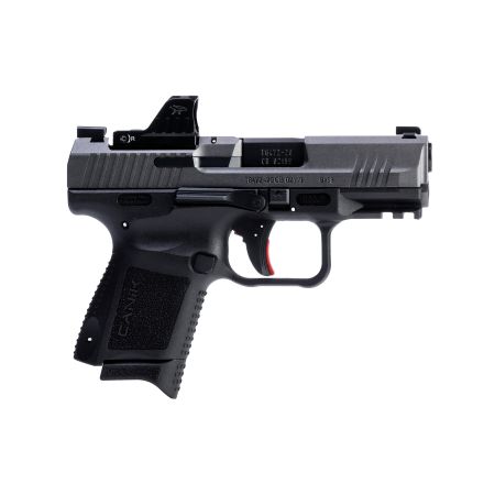 CANIK TP9 ELITE SC TUNG MO1 9mm Full Accessory Pack