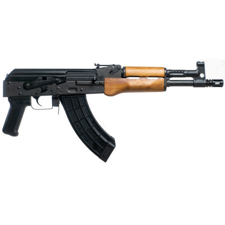Century Arms BFT47 Pistol 7.62x39mm Semi-Auto 30+1 Stamped Receiver
