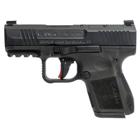 CANIK METE MC9 9mm 10+1 CA Compliant Optics Ready