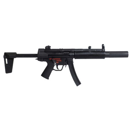 Century Arms AP5SD 9mm Pistol 30+1 w/ Brace, 5.75" Barrel