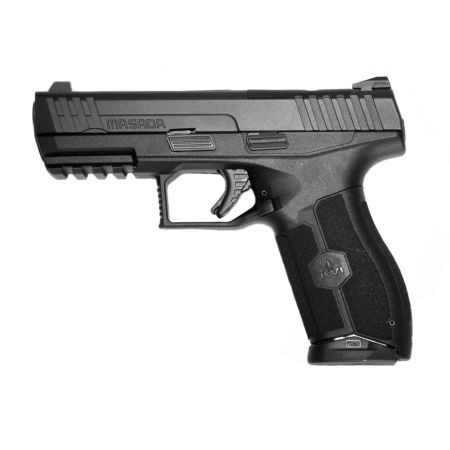 IWI Masada 9mm Optics Ready Pistol 4" Barrel 10+1