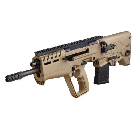 IWI Tavor 7 Bullpup 7.62x51mm FDE 16.5" State Compliant Rifle