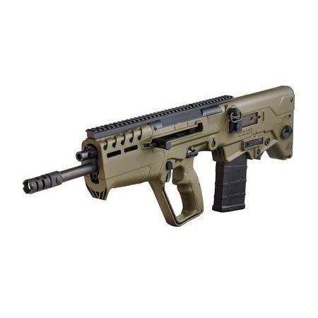 IWI Tavor 7 Bullpup 7.62 NATO 16.5" ODG | 10+1 State Legal