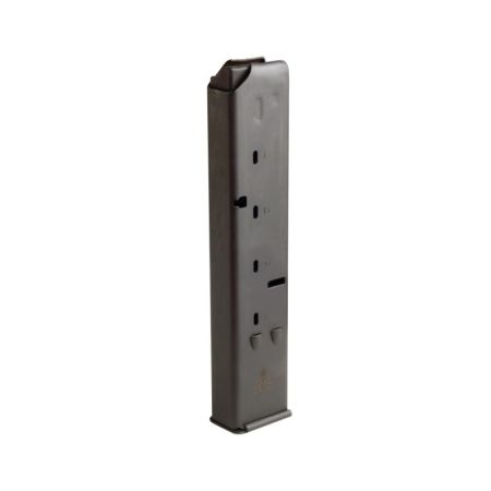 UZI Pro 9mm 25-Round Steel Magazine by IWI