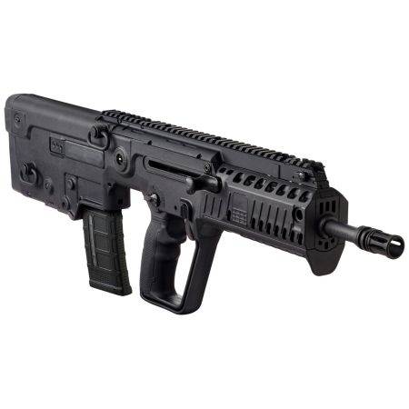 IWI Tavor X95 LH 5.56 NATO 16" Barrel 30+1 Black Rifle