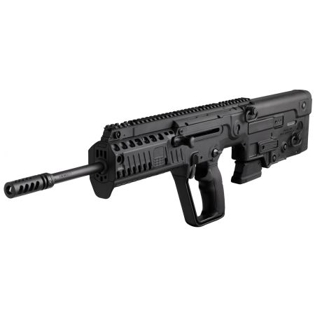 IWI Tavor X95 5.56 NATO Rifle 18" Barrel NJ Compliant