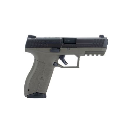 IWI Masada 9mm 4" Optics Ready Pistol with Night Sights 17+1