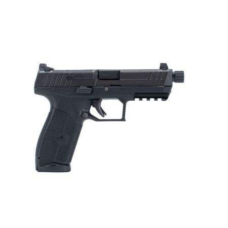 IWI Masada 9mm OR Pistol 17+1 TB NS Optics Ready