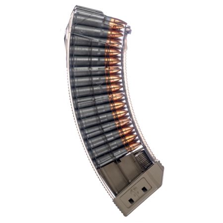 Century Arms US Palm AK30 7.62x39mm 30-Round Magazine