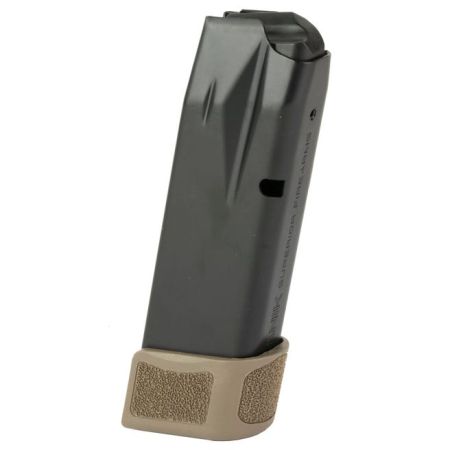 CANIK MC9 Magazine 9mm 15-Round FDE Pistol Mag
