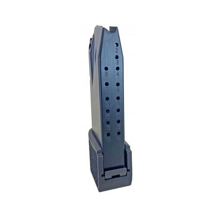 Canik TP9 Elite SC 17 Round 9mm Magazine Grip Extension