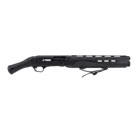 IWI Mafteah 12 Gauge 14" 5RD Shotgun 3" Chamber Black