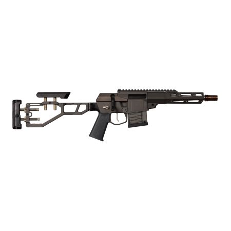 Q Mini Fix 300 BLK 8" SBR Rifle | MINIFIX-300BLK-8IN-SBR