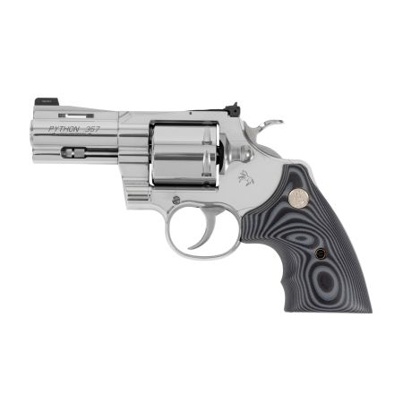Colt Python Combat Elite 3" .357 Magnum | .38 Spl SS 6 Shot