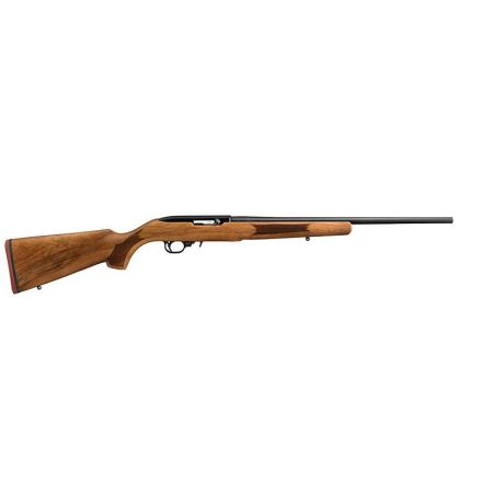 Ruger 10 22 22LR Rifle French Walnut Stock 20 Inch Barrel