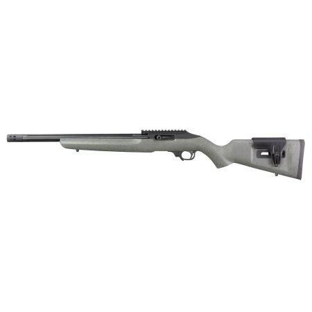 Ruger 10 22 Competition Left Hand 22LR 16 Inch Semi Auto Rifle