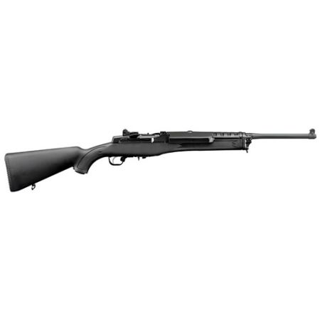 Ruger Mini-14 Ranch .223 Rem/5.56 NATO 5RD Synthetic Stock
