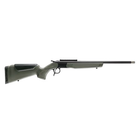 CVA Scout 410 Bore 20" XX-Full Turkey Choke SCOUT SPUR 410 BL/ODG
