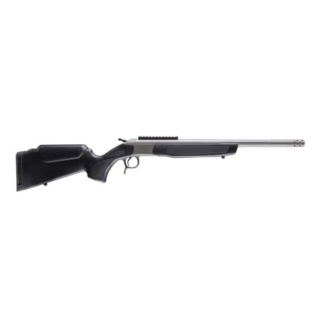 CVA Scout SS Takedown 360 Buckhammer 20" Threaded Barrel