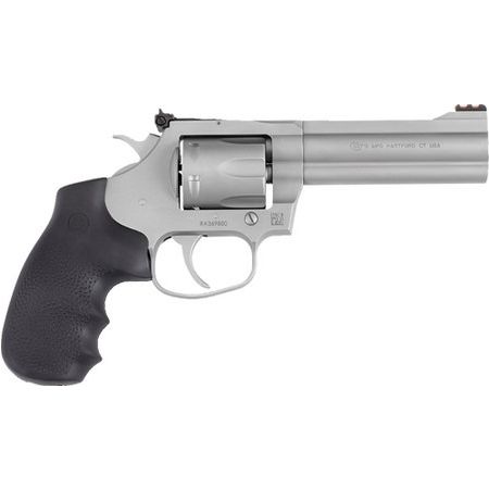 Colt King Cobra Target 357 Magnum 4.25" Matte Stainless Revolver