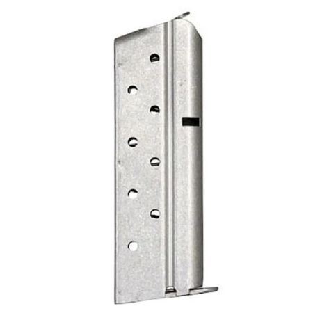 Colt Defender 9mm 9 Round Stainless Steel Magazine