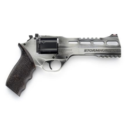 Chiappa Rhino Stormhunter 60DS 357 Magnum Revolver 6 Inch