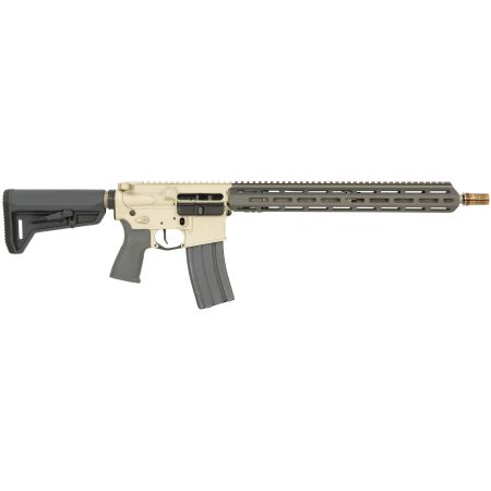 Q Sugar Weasel Rifle 5.56 NATO 16" | SW-556-16IN-RIFLE