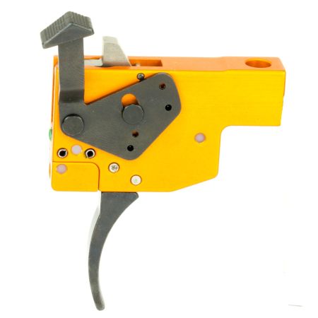 Timney Triggers Adjustable 1.5-4 Lbs Pull Weight for Tikka T3