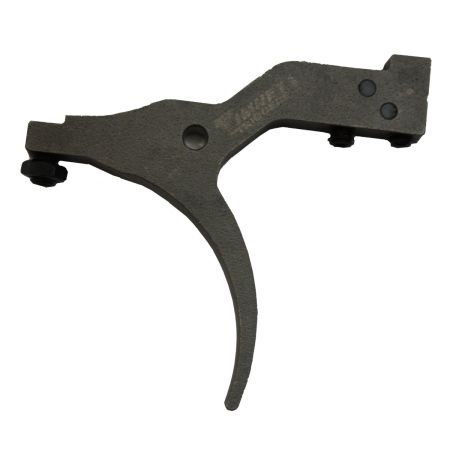 Timney 1.5-4LBS Adjustable Trigger for Savage Rifles Black